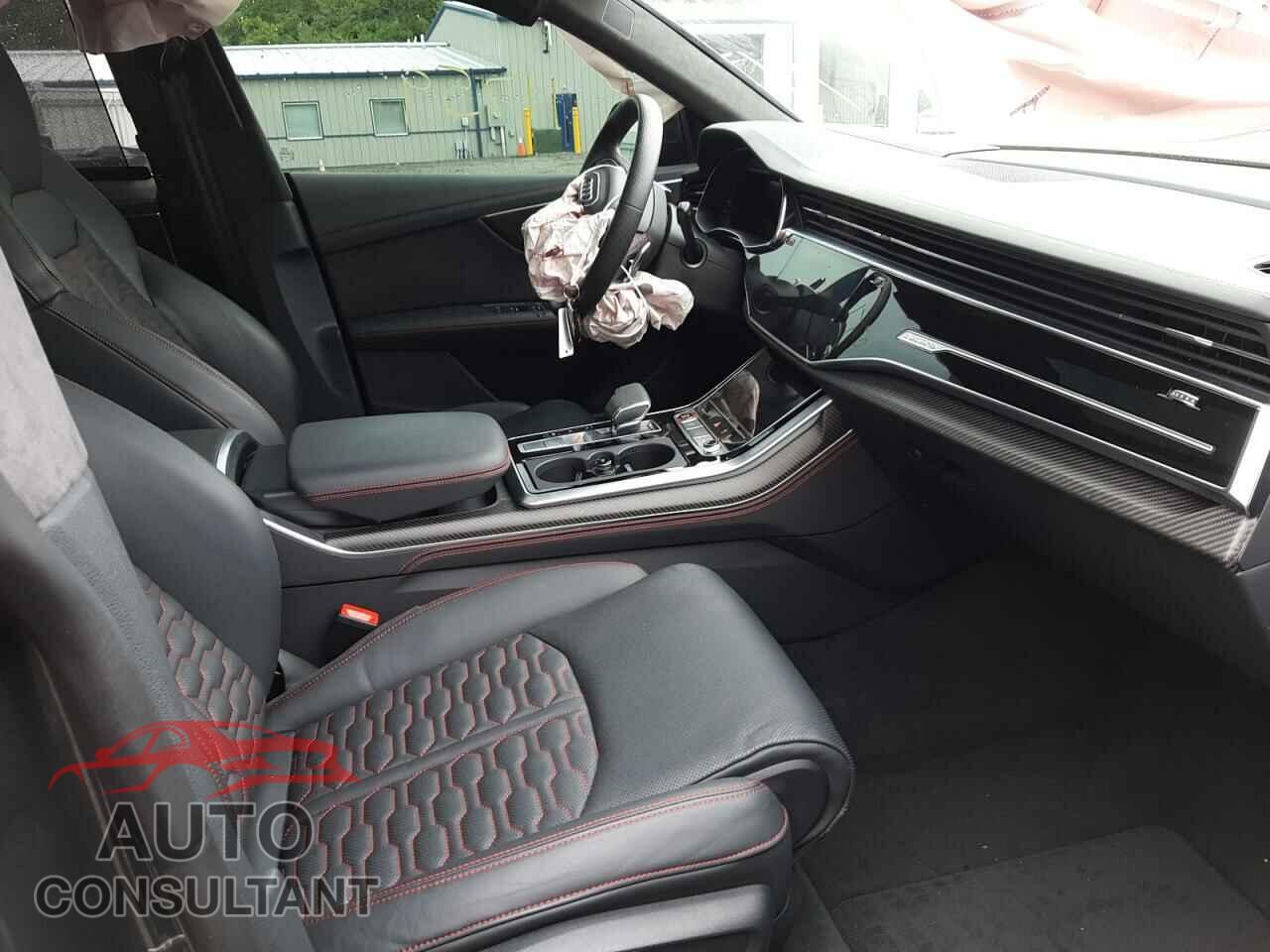 AUDI RS 2021 - WU1ARBF1XMD016925