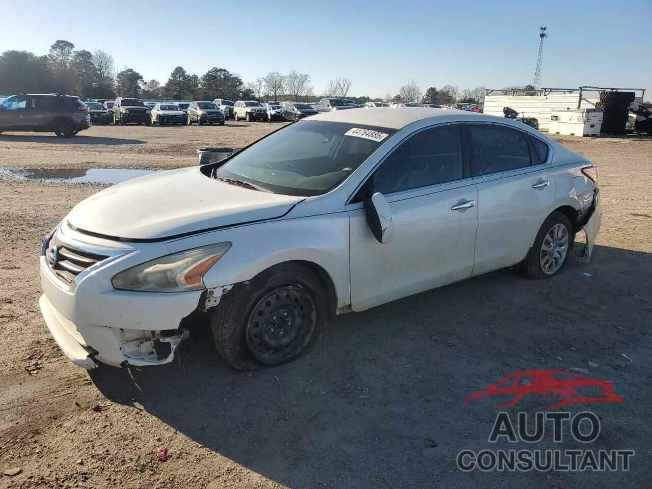 NISSAN ALTIMA 2015 - 1N4AL3AP3FC203762