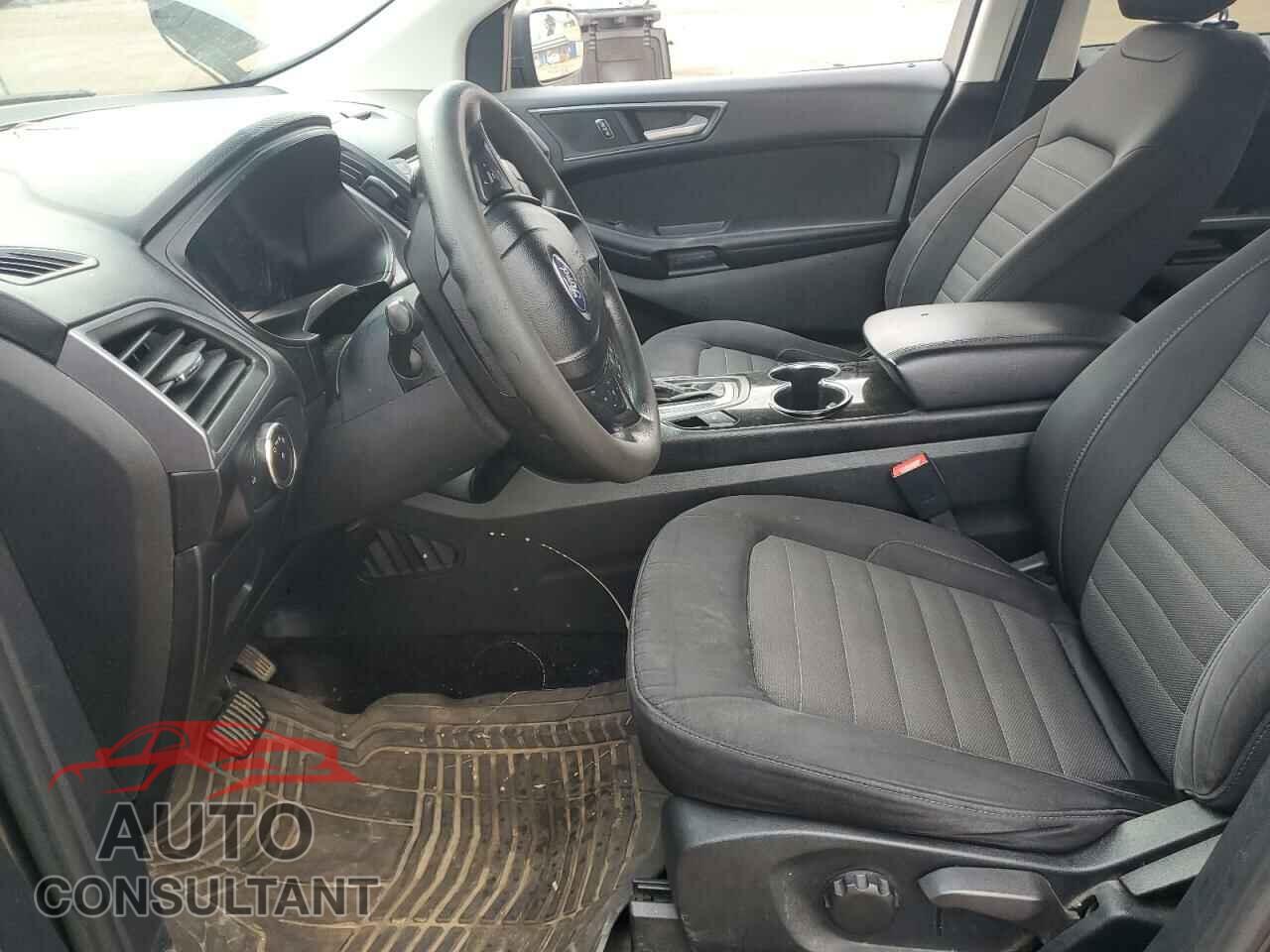FORD EDGE 2016 - 2FMPK3G96GBC51995