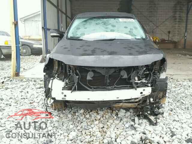LEXUS RX450 2015 - 2T2ZB1BA5FC002012