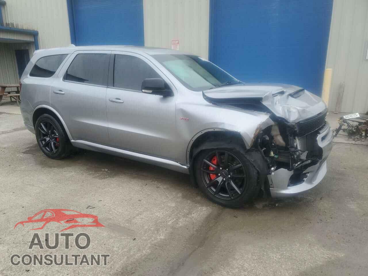 DODGE DURANGO 2015 - 1C4SDJCT9FC223542