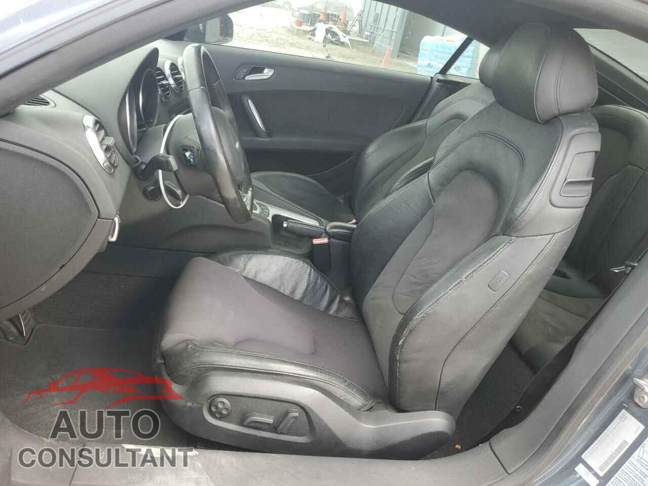 AUDI TT 2010 - TRUFFAFK3A1015357