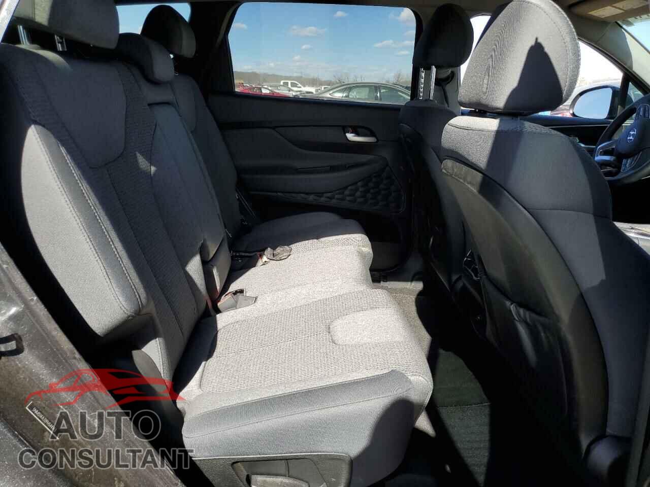 HYUNDAI SANTA FE 2023 - 5NMS14AJ2PH544143