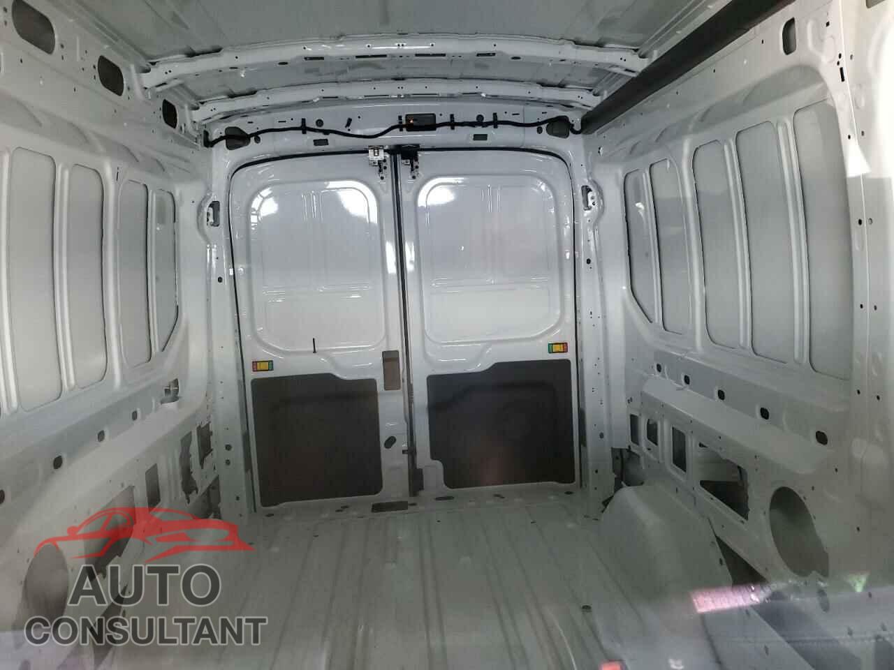 FORD TRANSIT 2023 - 1FTBR1C86PKA86595