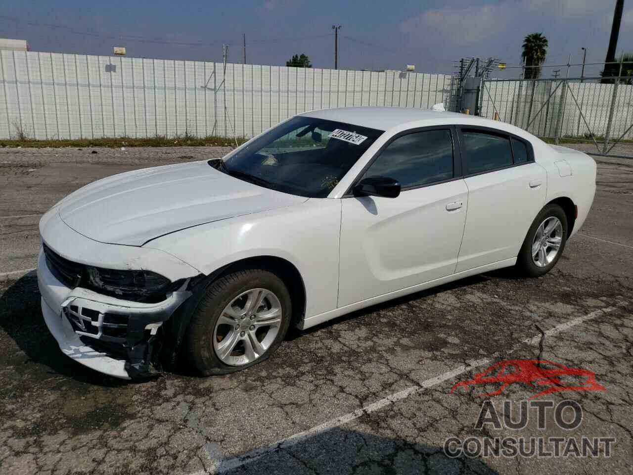 DODGE CHARGER 2023 - 2C3CDXBG9PH547489