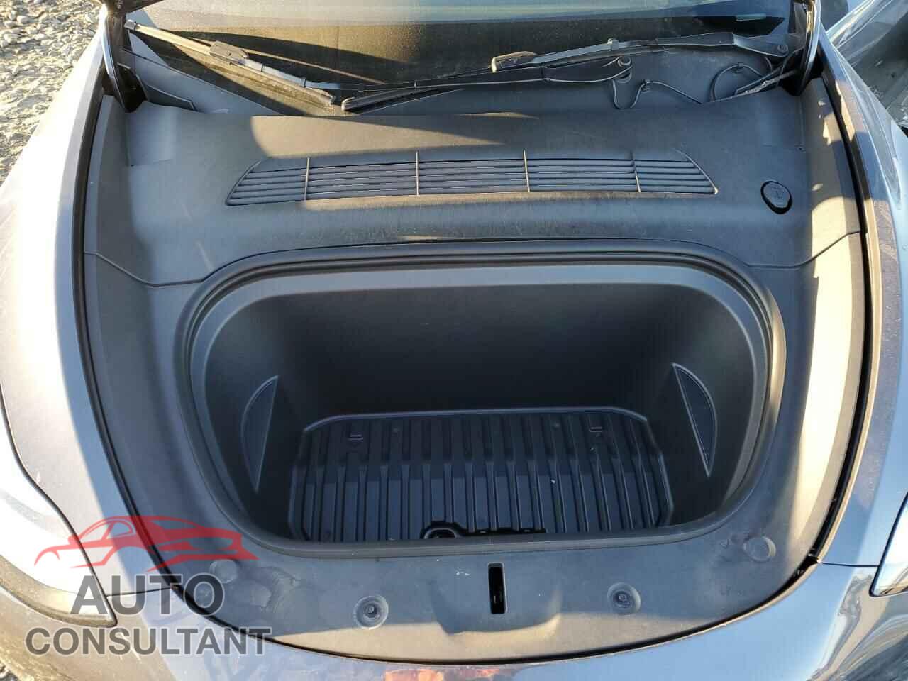 TESLA MODEL Y 2022 - 7SAYGDEEXNF390093