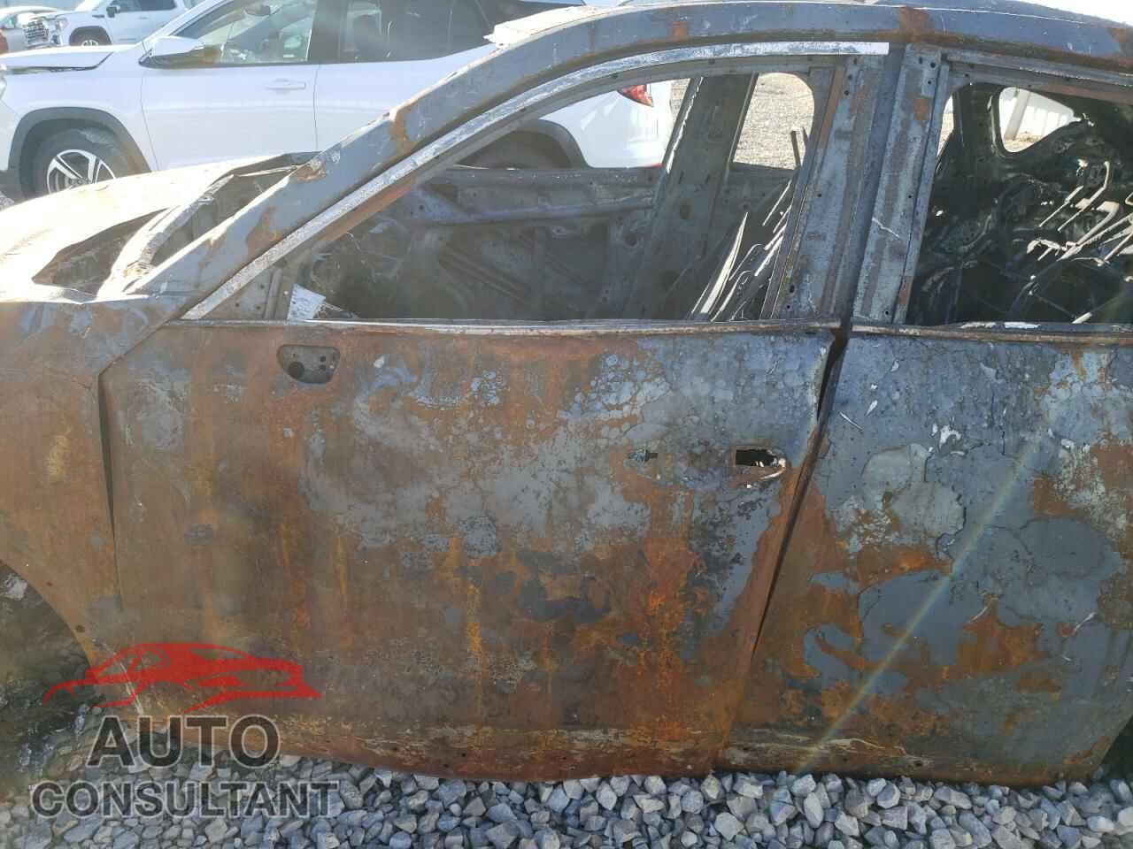 MAZDA CX-5 2017 - JM3KFACL3H0113818