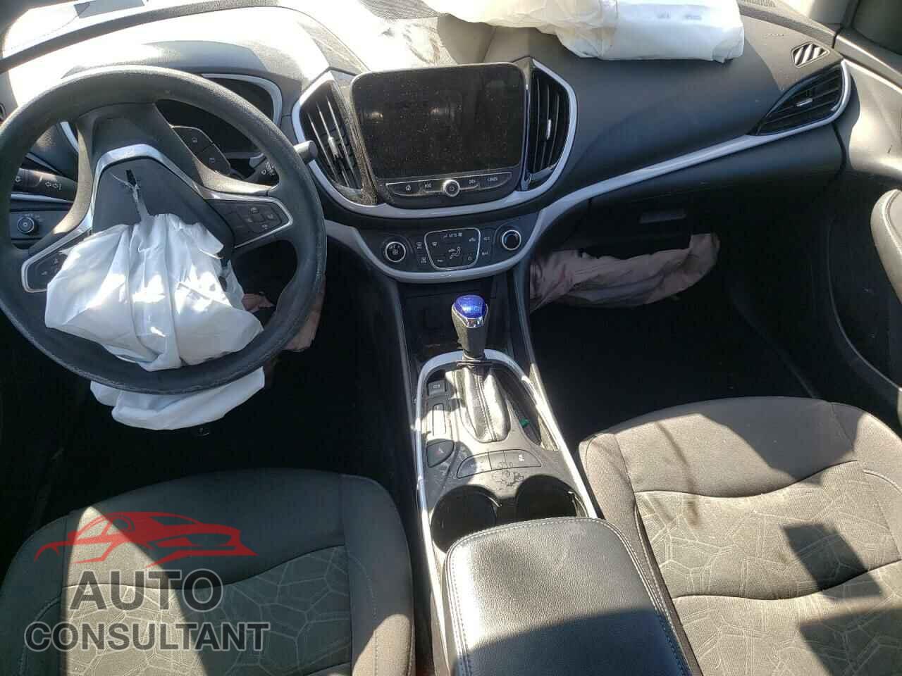 CHEVROLET VOLT 2018 - 1G1RC6S54JU114130