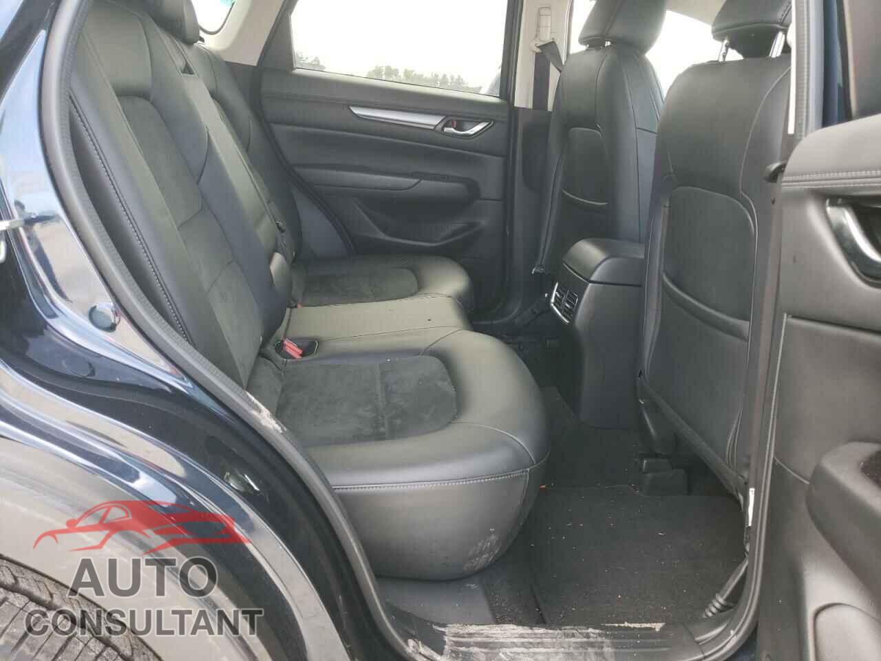 MAZDA CX-5 2018 - JM3KFACM4J0403449