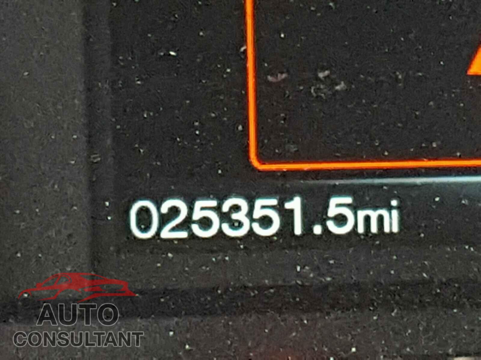 FORD F150 2016 - 1FTMF1C81GKD39727