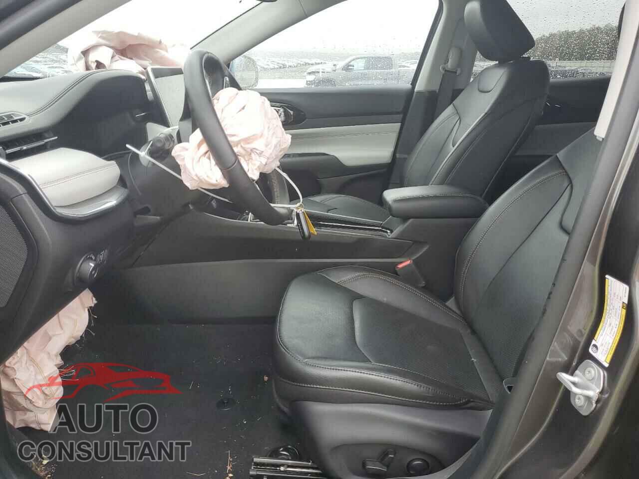 JEEP COMPASS 2022 - 3C4NJDCBXNT194022