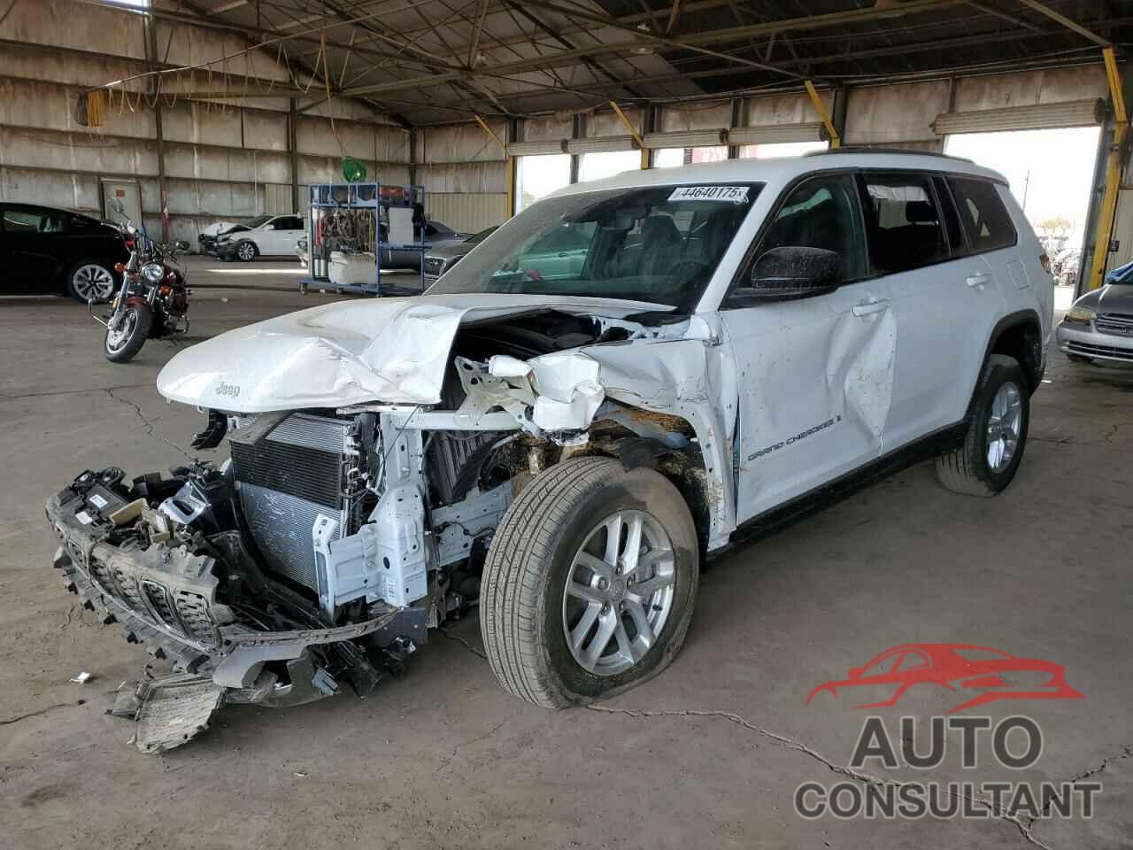 JEEP GRAND CHER 2024 - 1C4RJJAG1R8566348