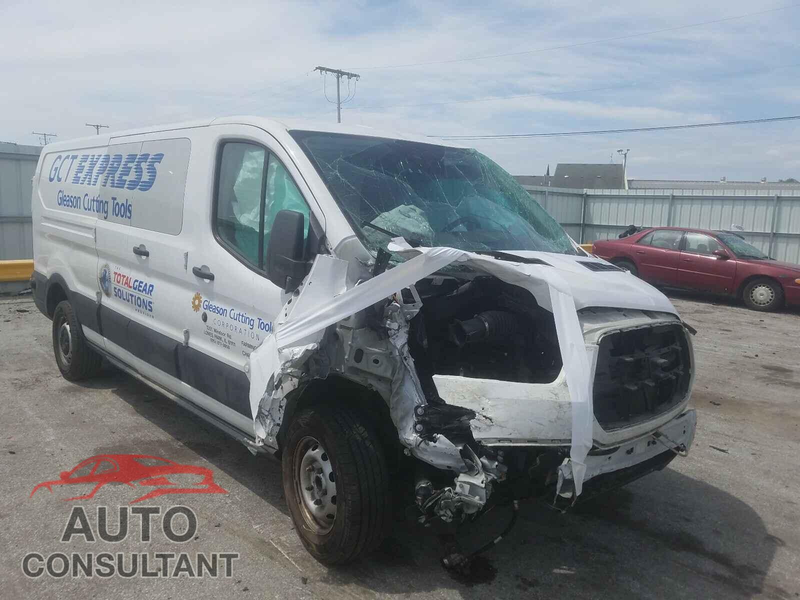 FORD TRANSIT CO 2019 - 1FTYR2ZM3KKA46276