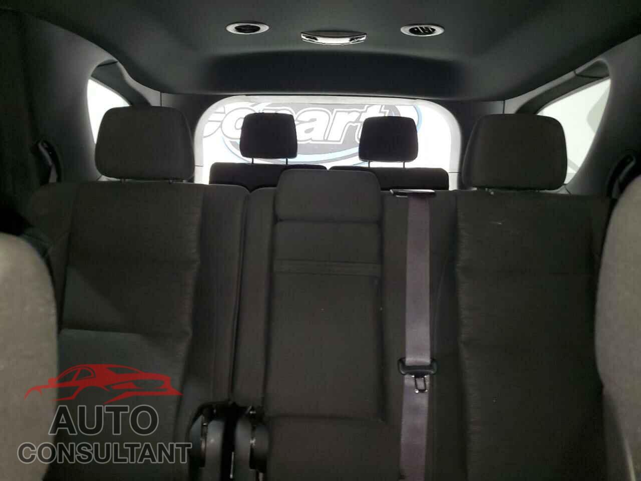 DODGE DURANGO 2023 - 1C4RDJDG5PC627973