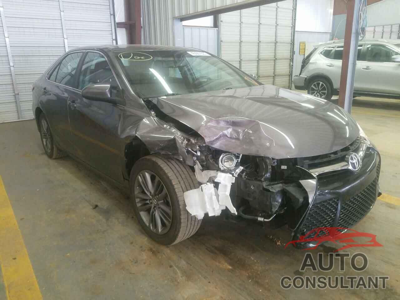 TOYOTA CAMRY 2016 - 4T1BF1FK7GU258830
