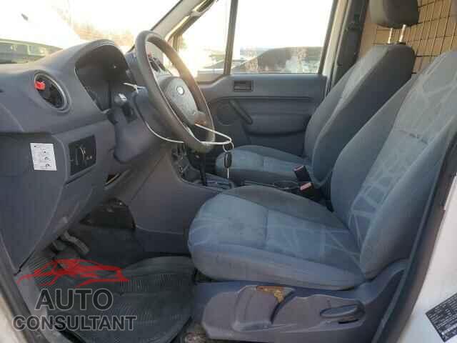 FORD TRANSIT 2012 - NM0LS7DN9CT098418
