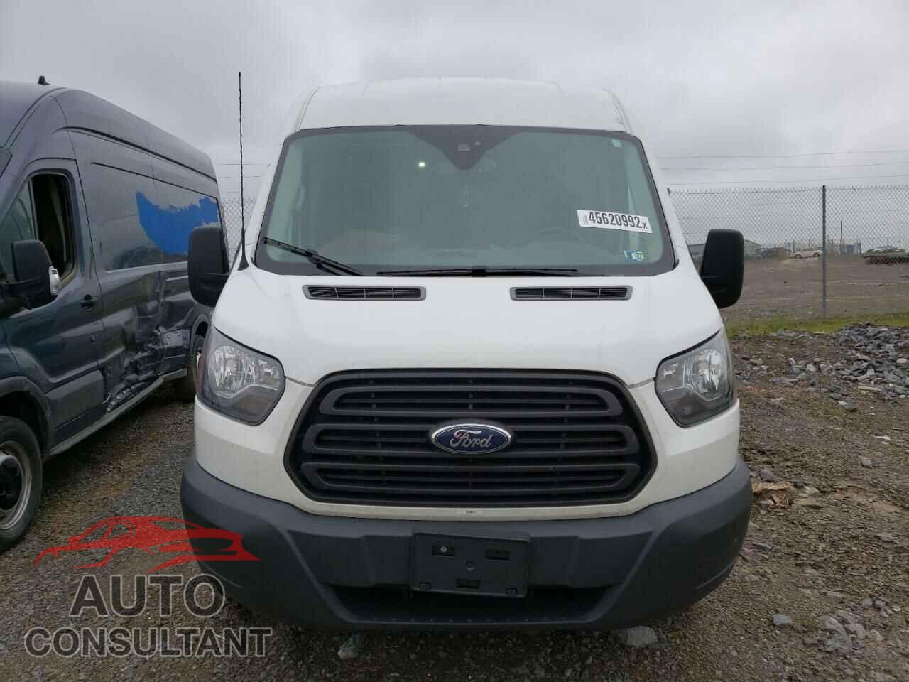 FORD TRANSIT CO 2017 - 1FTBW2CG7HKB20003