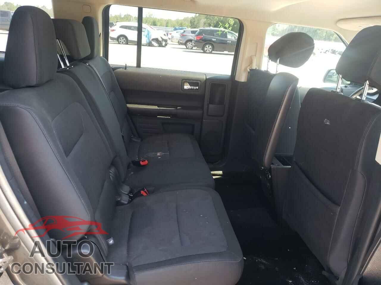 FORD FLEX 2016 - 2FMGK5B8XGBA09625