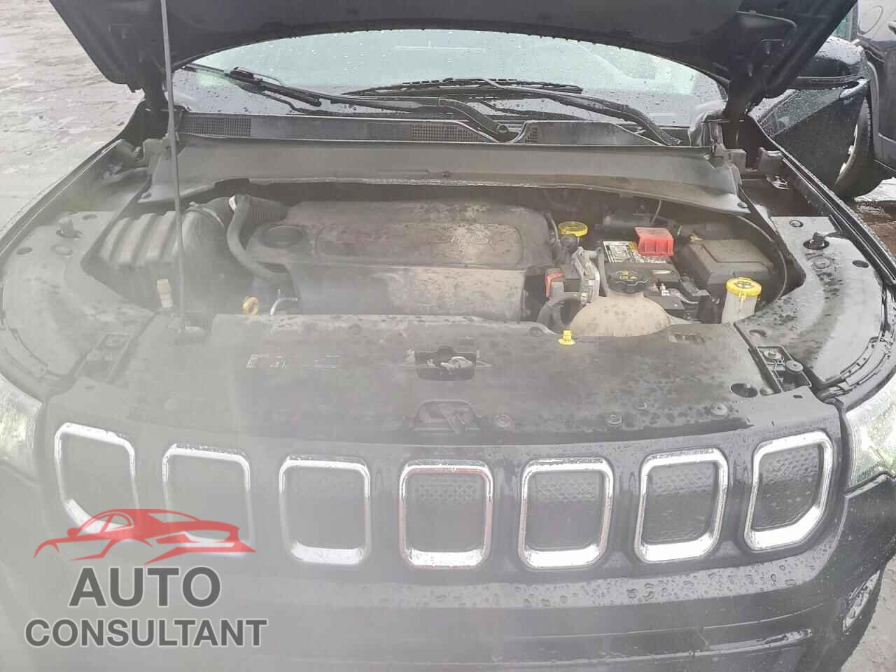 JEEP COMPASS 2022 - 3C4NJDCB1NT194748