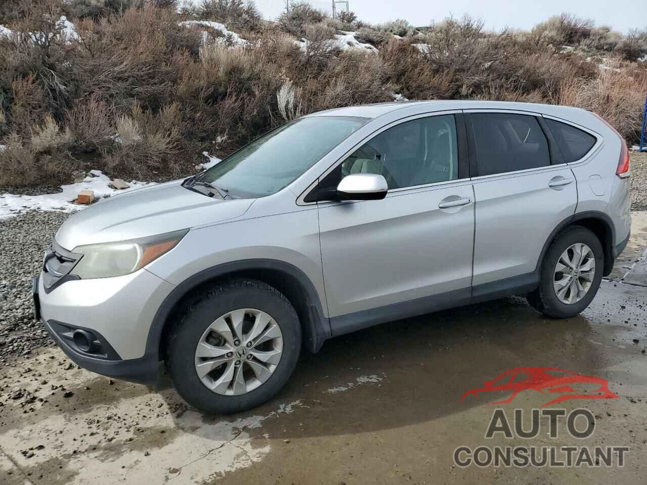 HONDA CRV 2013 - 2HKRM4H51DH660981