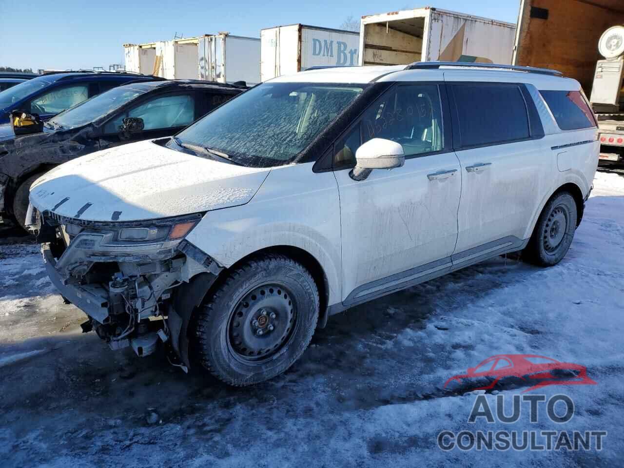 KIA CARNIVAL E 2024 - KNDNC5H38R6403890