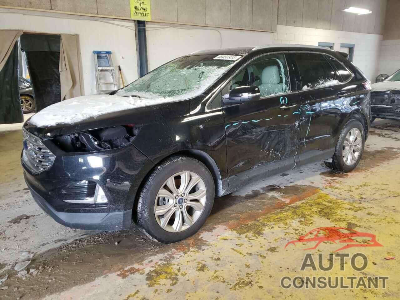 FORD EDGE 2020 - 2FMPK4K97LBA85686