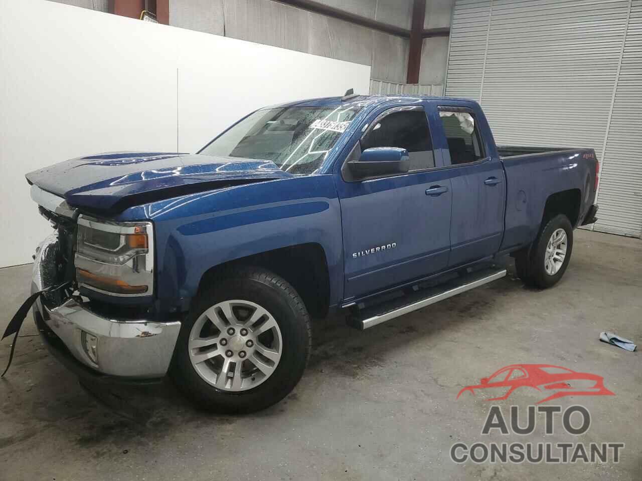 CHEVROLET ALL Models 2019 - 2GCVKPEC5K1230717