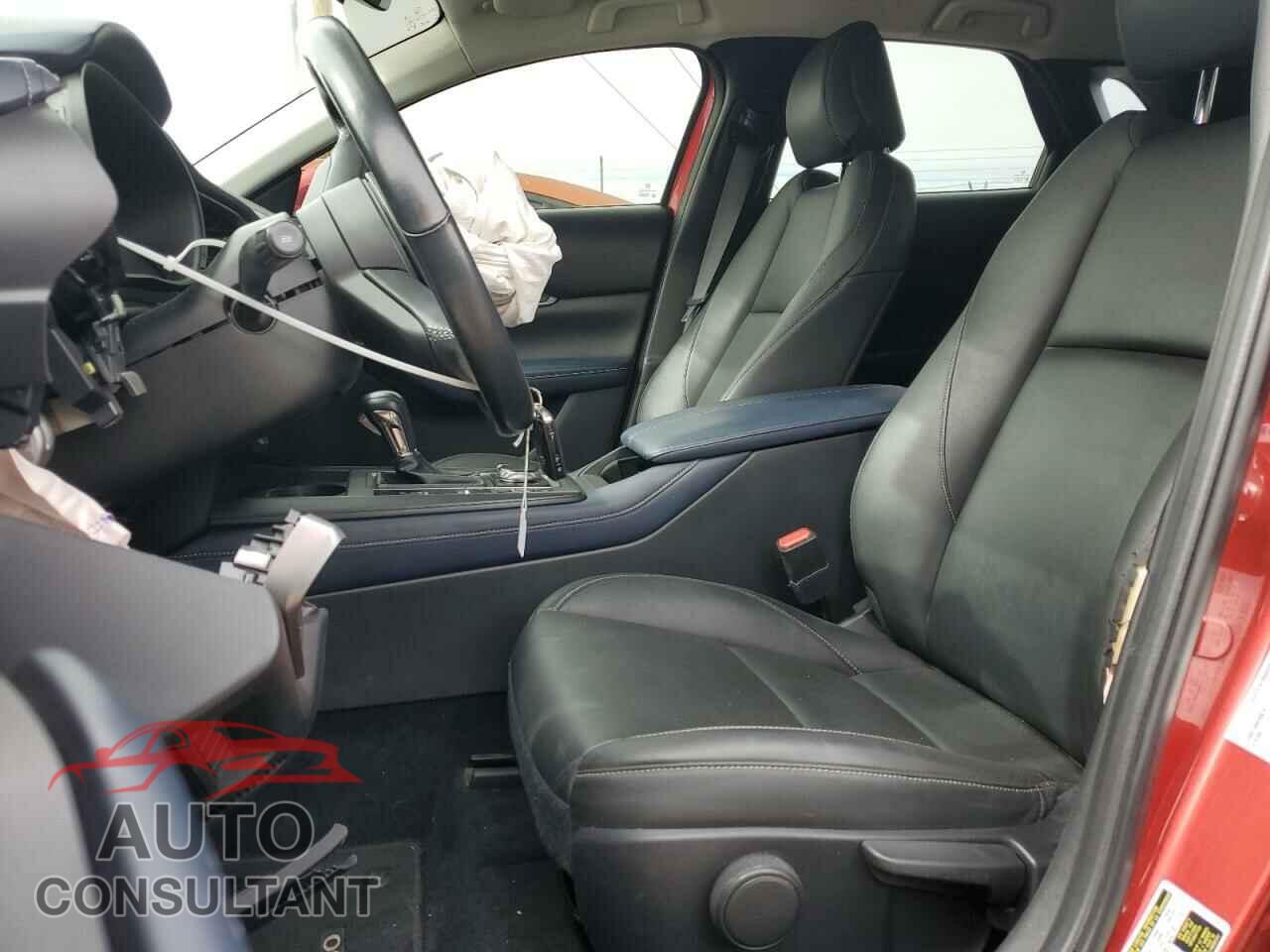 MAZDA CX30 2020 - 3MVDMACL3LM128802