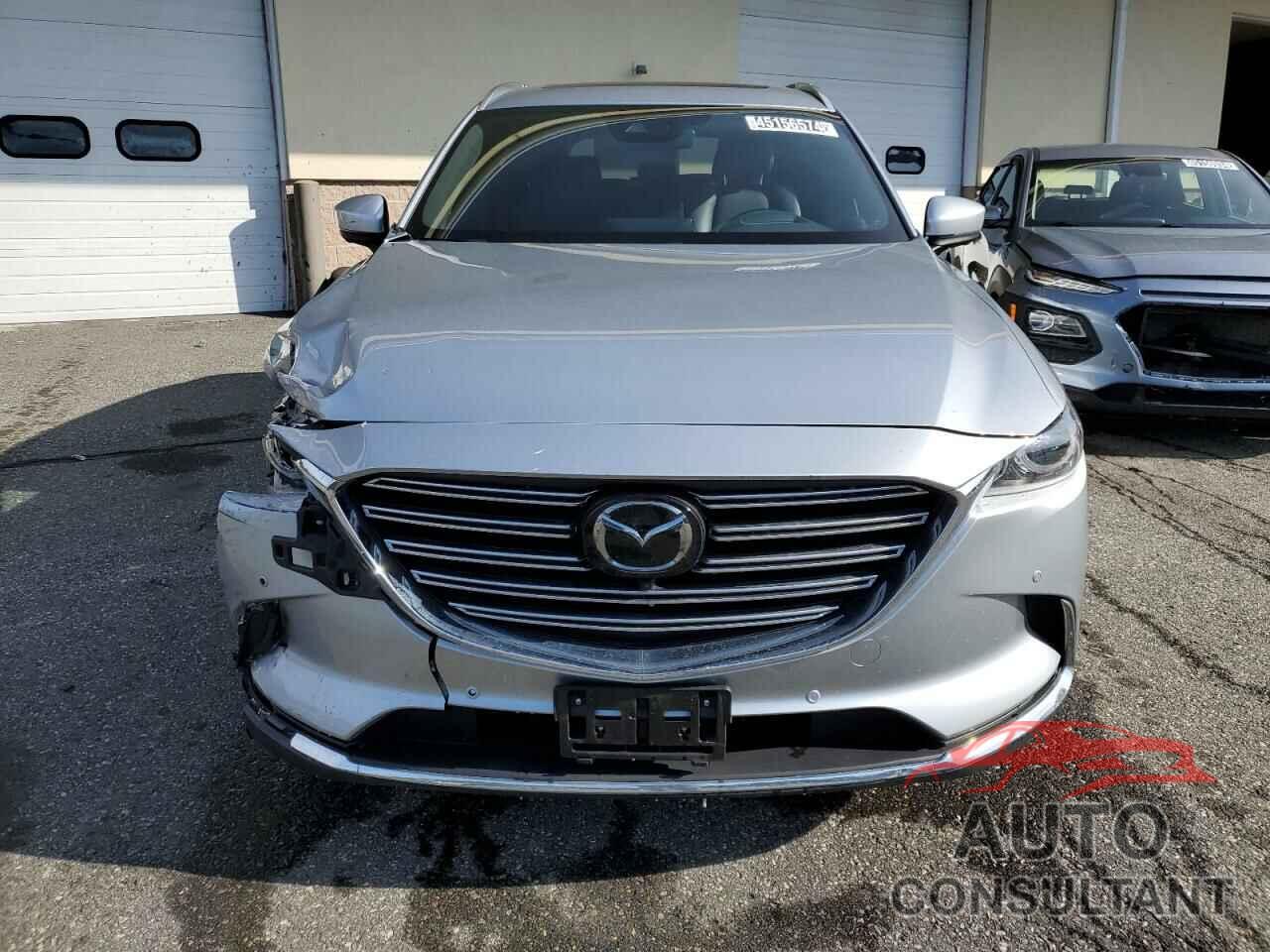 MAZDA CX-9 2023 - JM3TCBDY5P0646751