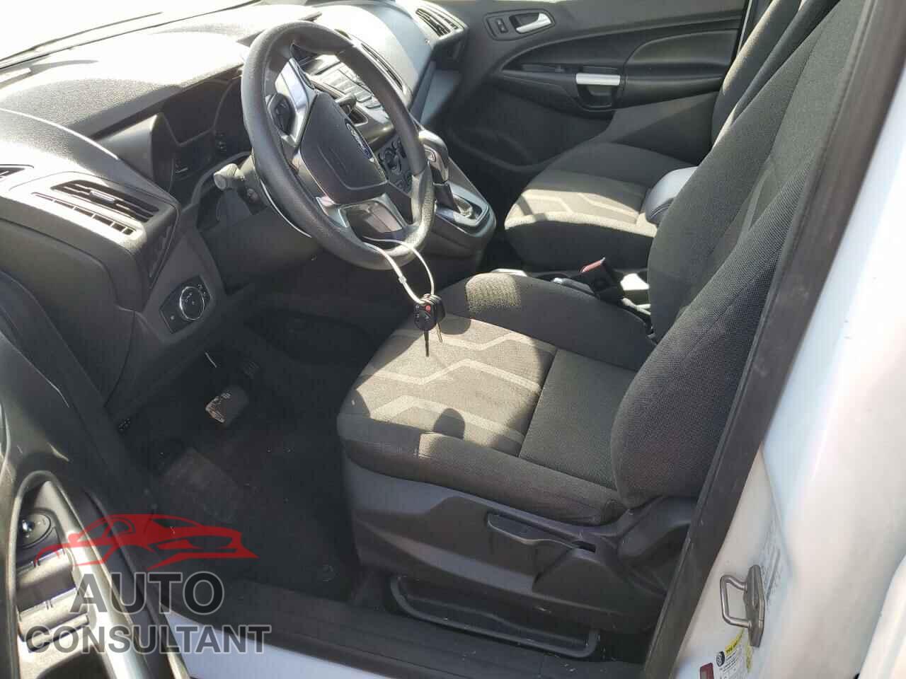FORD TRANSIT 2014 - NM0AE8F72E1156970