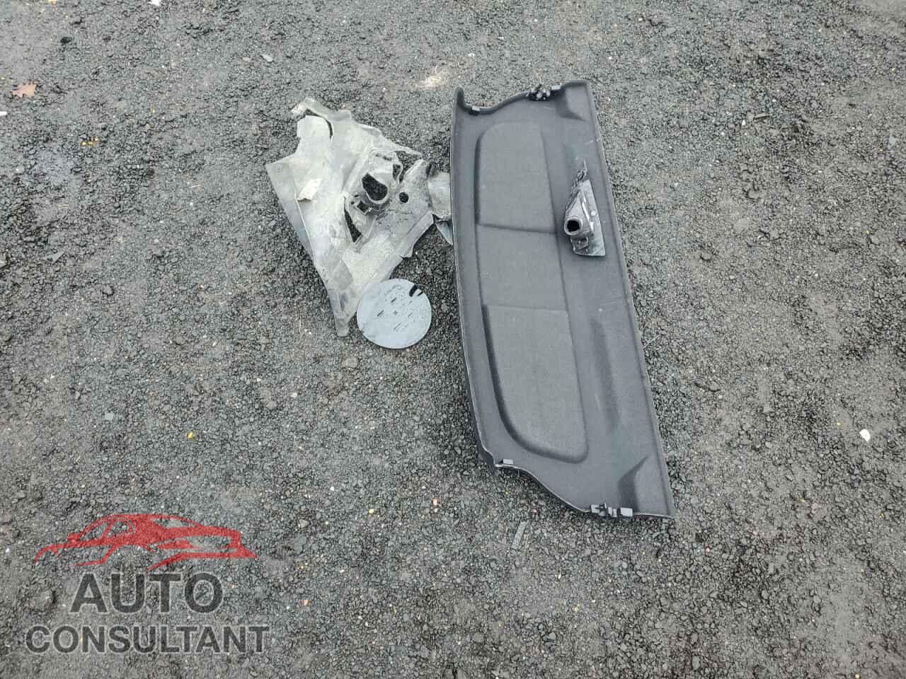 FORD ECOSPORT 2020 - MAJ6S3KL4LC327250