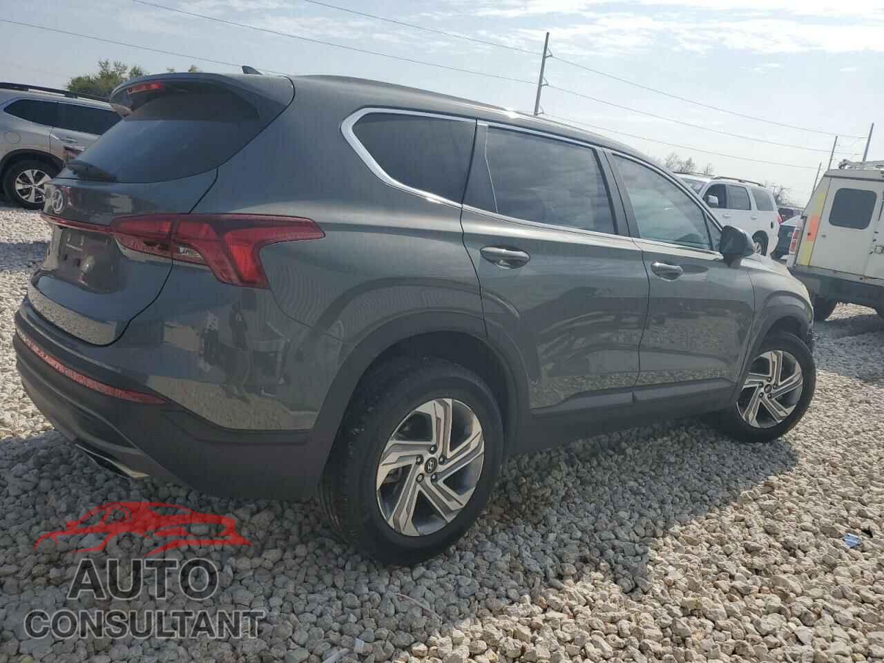 HYUNDAI SANTA FE 2023 - 5NMS14AJ3PH543017