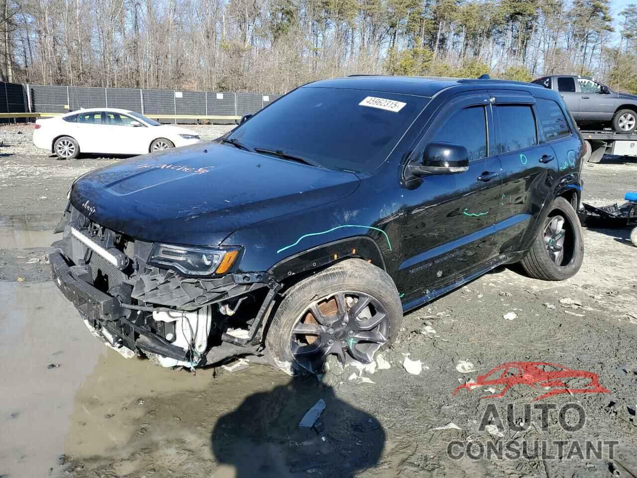 JEEP GRAND CHER 2020 - 1C4RJFCT1LC304857