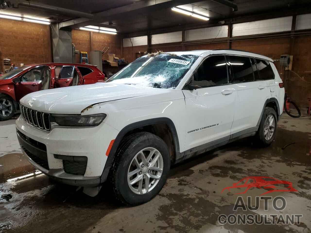JEEP GRAND CHER 2023 - 1C4RJKAG4P8830391
