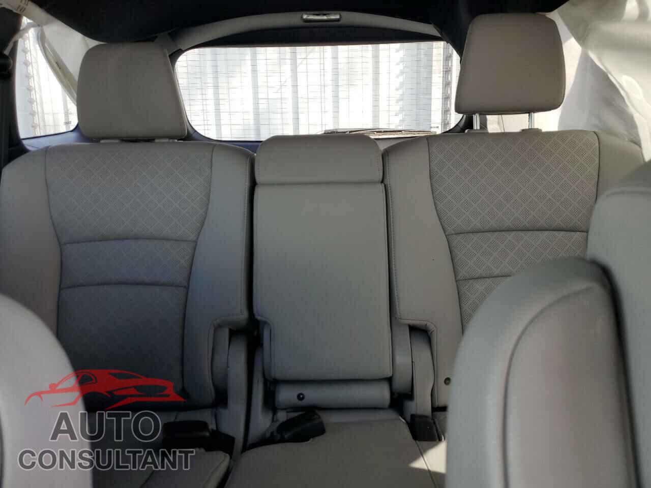 HONDA PASSPORT 2019 - 5FNYF7H5XKB010761