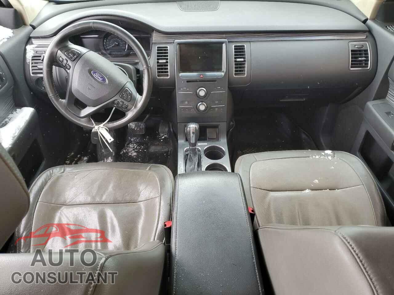 FORD FLEX 2017 - 2FMHK6C87HBA10287