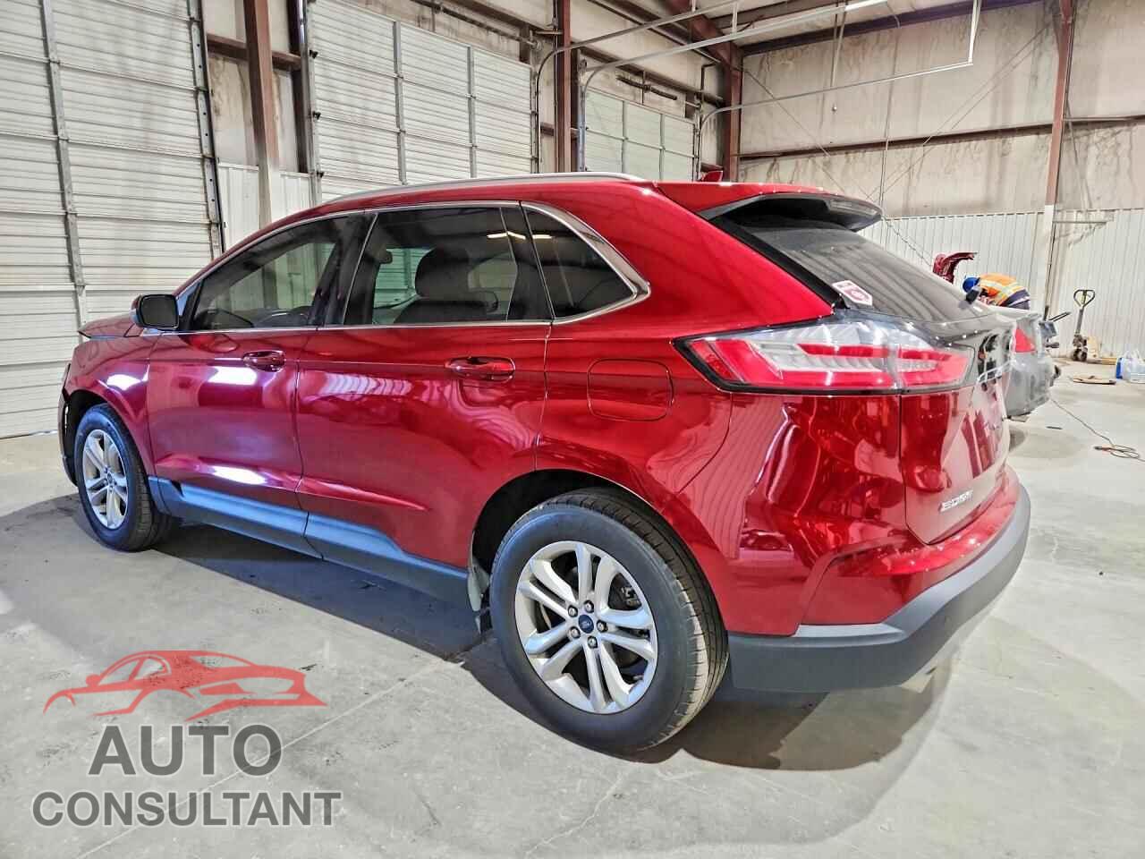FORD EDGE 2019 - 2FMPK3J97KBC72775