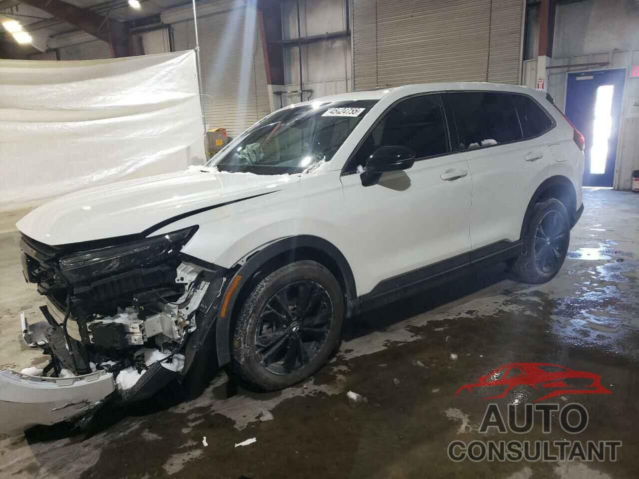 HONDA CRV 2023 - 7FARS6H91PE024783