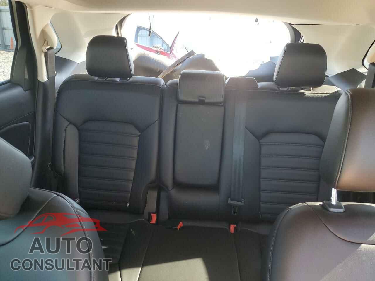 FORD EDGE 2020 - 2FMPK3J93LBB63165