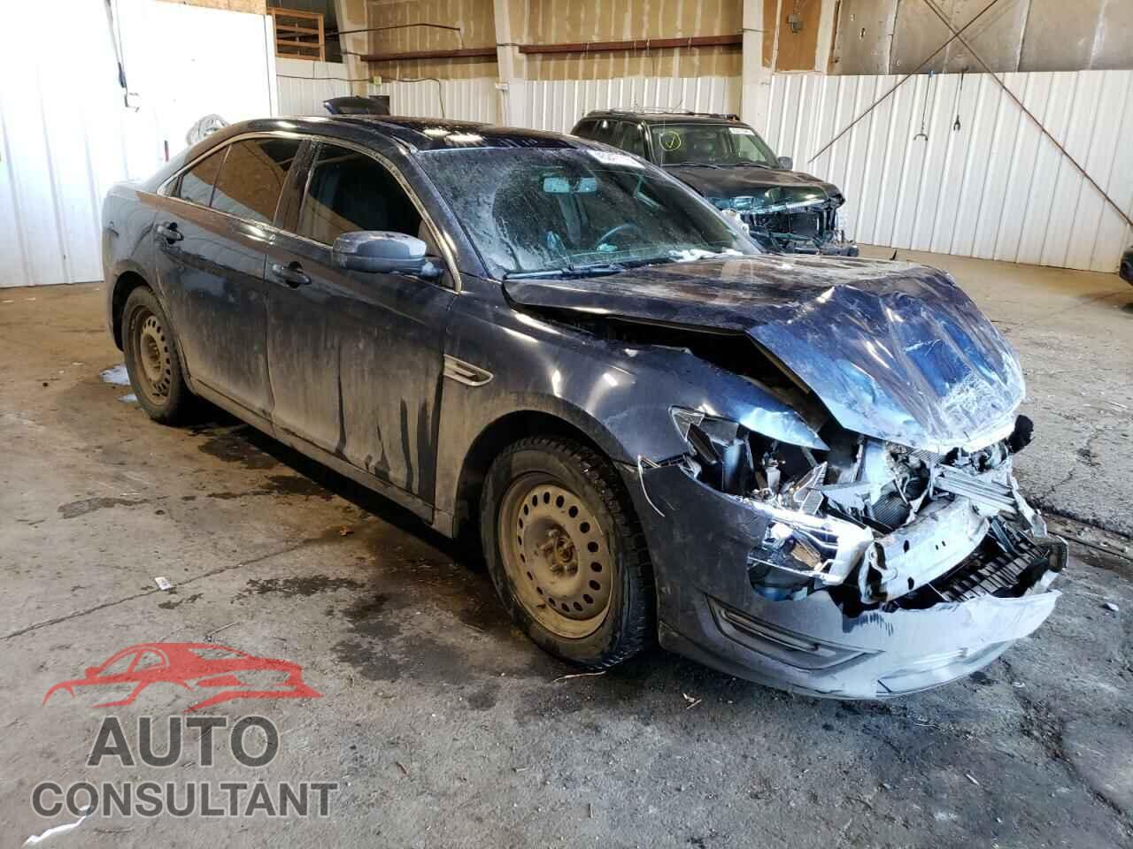 FORD TAURUS 2016 - 1FAHP2E89GG114398