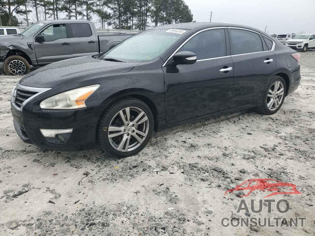 NISSAN ALTIMA 2015 - 1N4BL3AP3FC498642