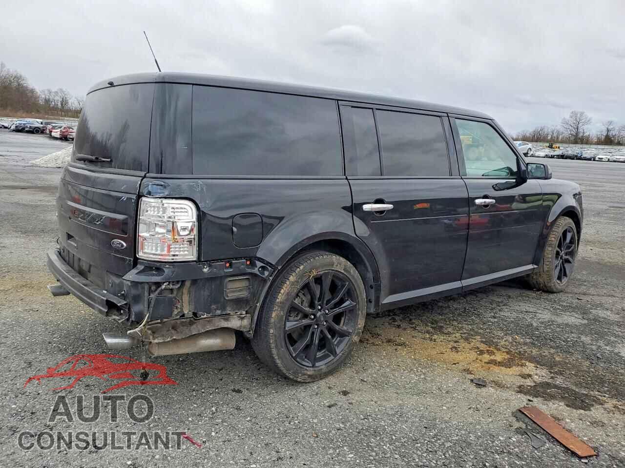 FORD FLEX 2016 - 2FMGK5D86GBA22577