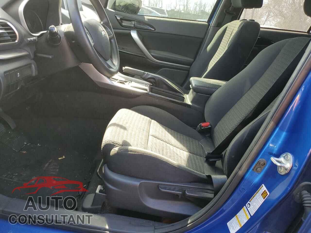 MITSUBISHI ECLIPSE 2019 - JA4AT4AA2KZ002643