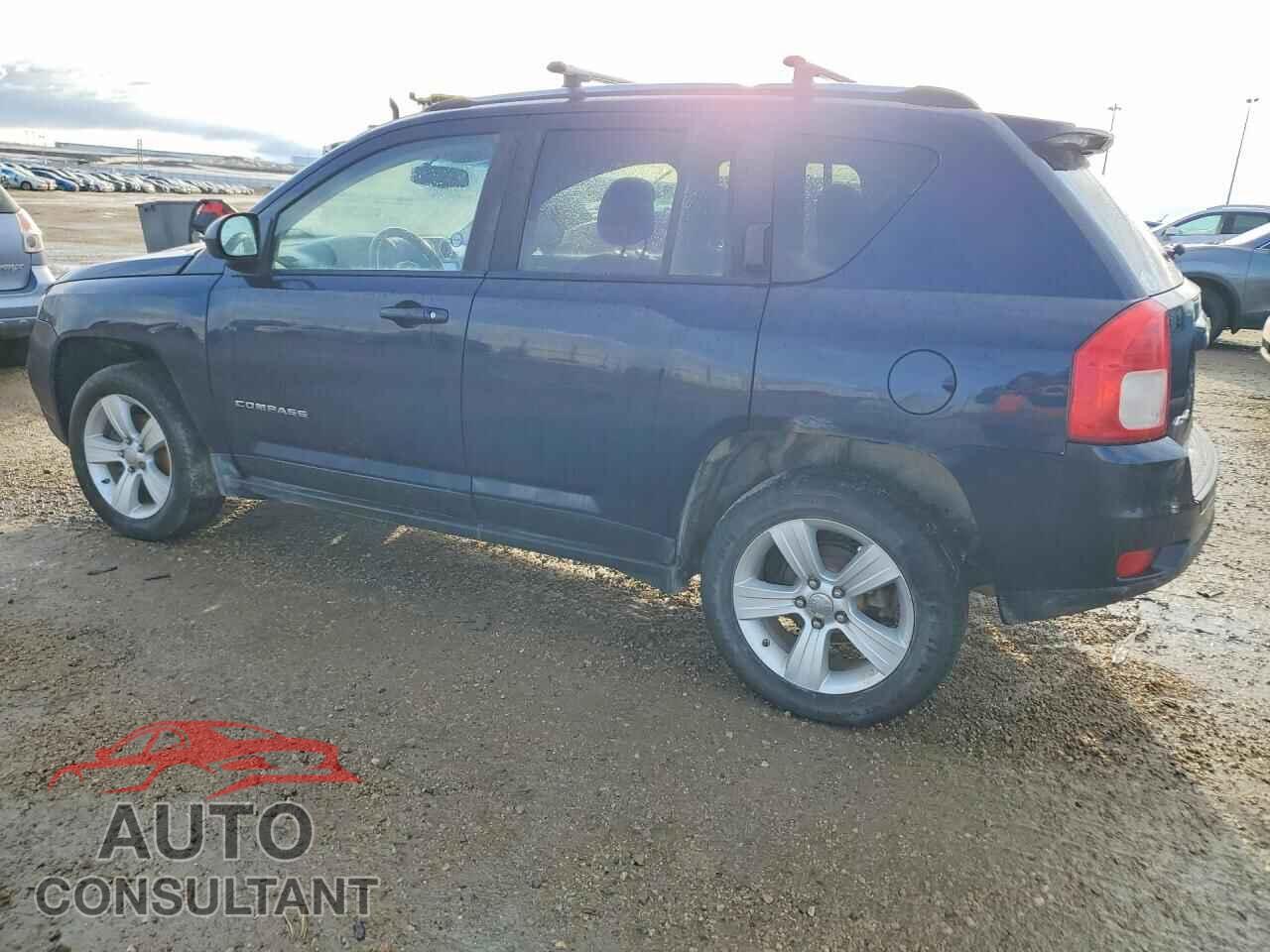 JEEP COMPASS 2012 - 1C4NJDAB6CD594021