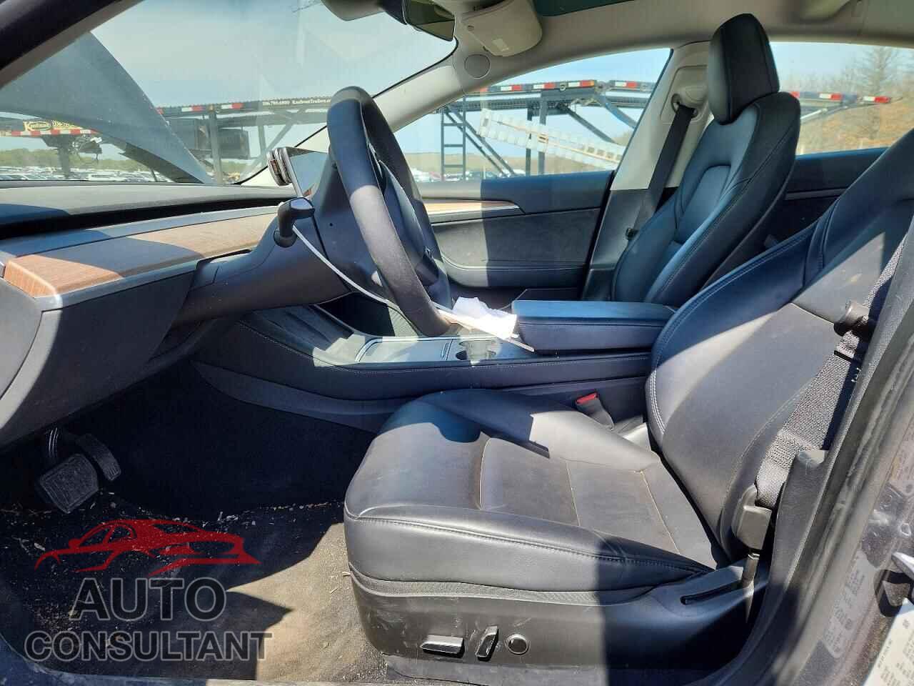 TESLA MODEL 3 2023 - 5YJ3E1EA3PF687265