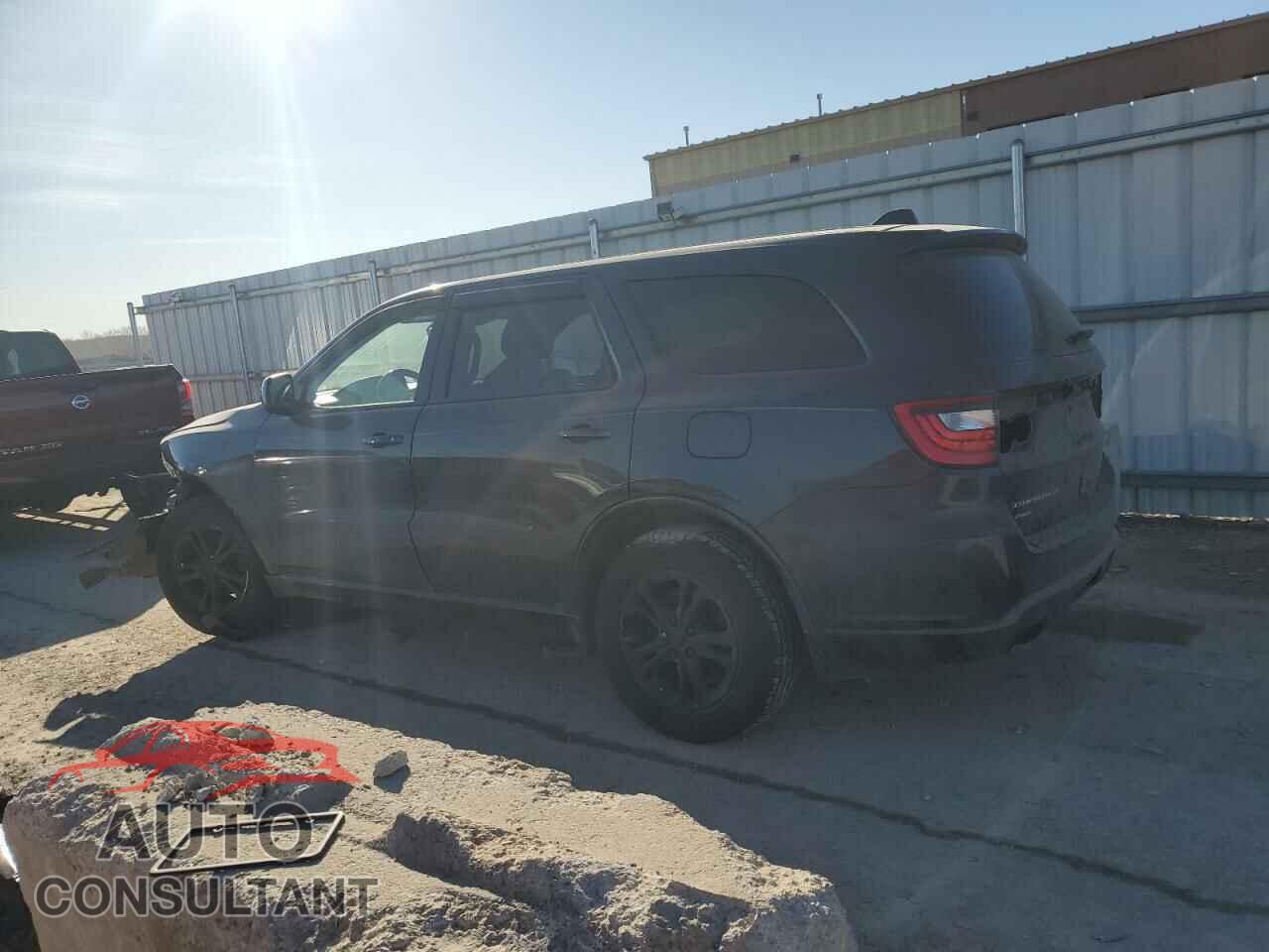 DODGE DURANGO 2014 - 1C4RDJAG6EC332463