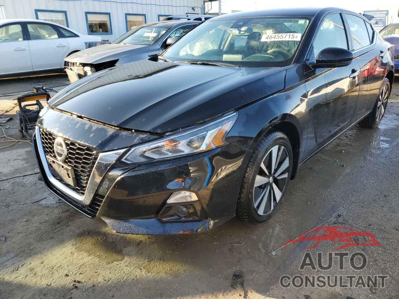 NISSAN ALTIMA 2020 - 1N4BL4DW5LC265365