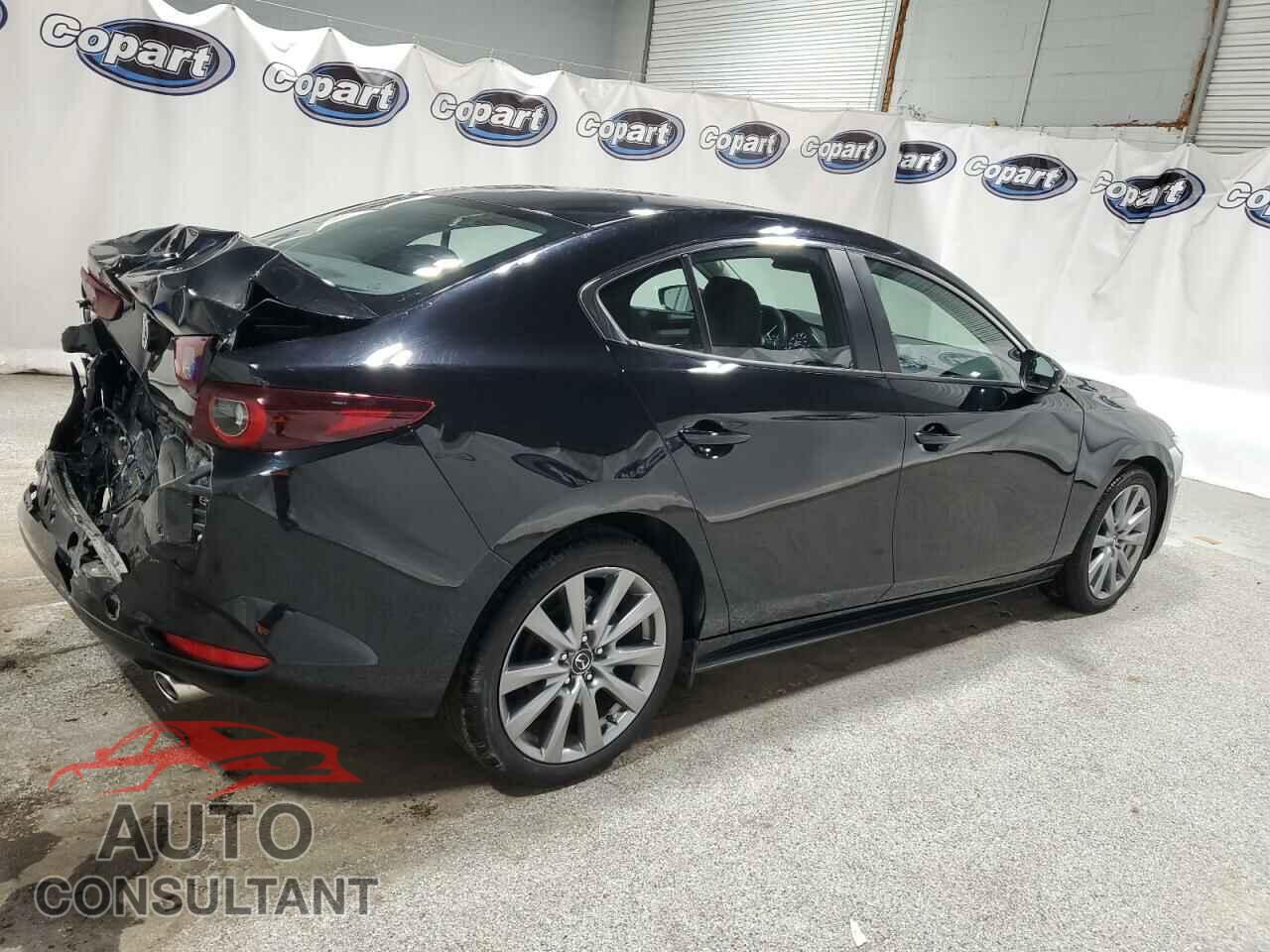 MAZDA 3 2024 - 3MZBPACM7RM415509