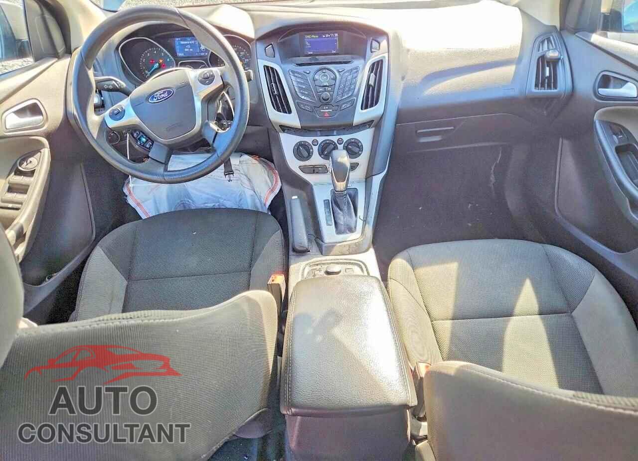 FORD FOCUS 2014 - 1FADP3F2XEL181322