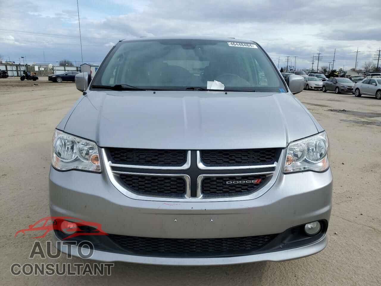 DODGE CARAVAN 2020 - 2C4RDGCG8LR161395
